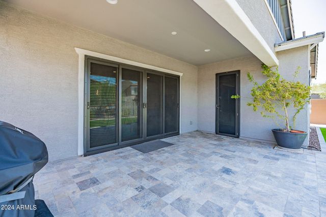 12546 W VIA CABALLO BLANCO --, Peoria, AZ 85383