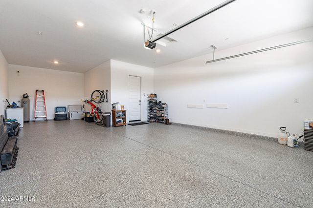 12546 W VIA CABALLO BLANCO --, Peoria, AZ 85383