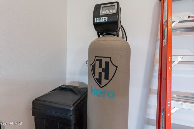 12546 W VIA CABALLO BLANCO --, Peoria, AZ 85383