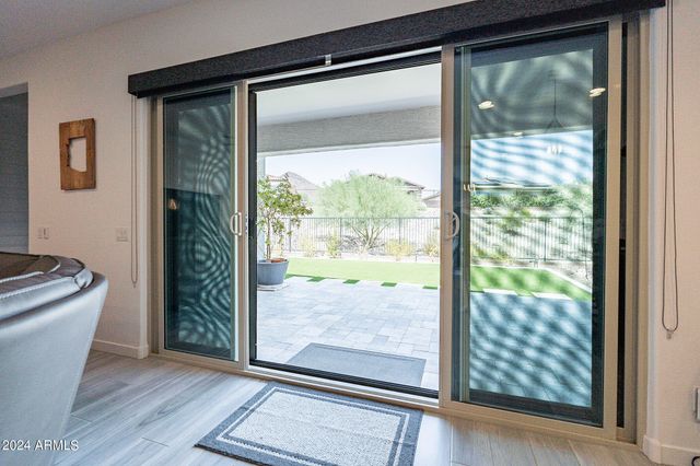 12546 W VIA CABALLO BLANCO --, Peoria, AZ 85383