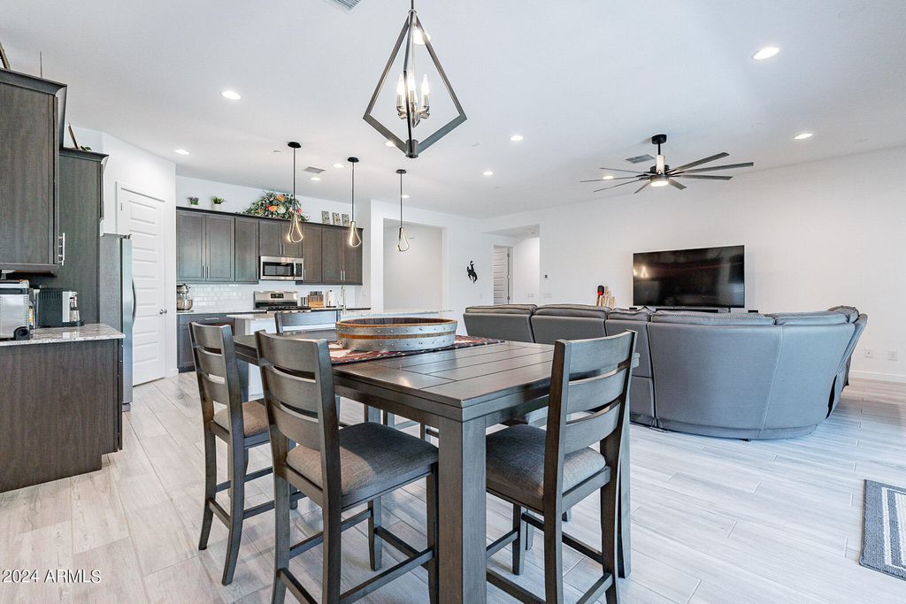 12546 W VIA CABALLO BLANCO --, Peoria, AZ 85383 — photo 3