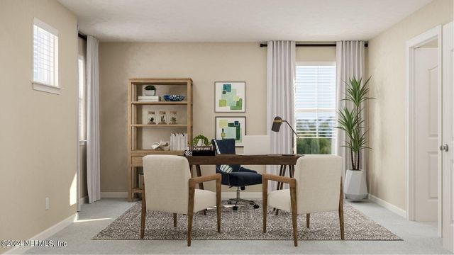 54 GIDDINGS Way, St. Augustine, FL 32084