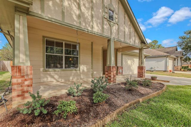 19310 Young Oak Street, Spring, TX 77379