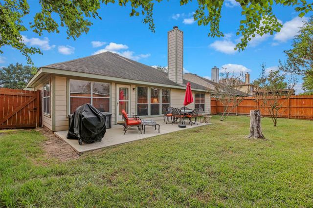 19310 Young Oak Street, Spring, TX 77379