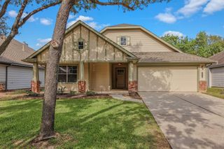 19310 Young Oak Street, Spring, TX 77379