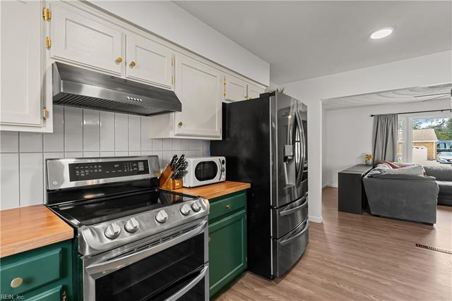 1013 Sippel DR, Chesapeake, VA 23320