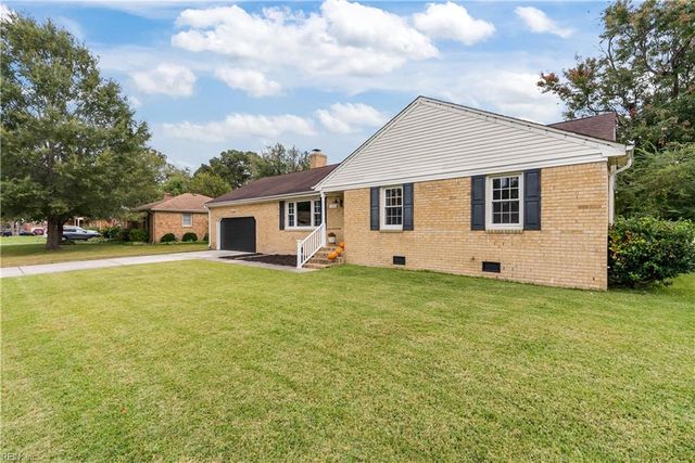 1013 Sippel DR, Chesapeake, VA 23320