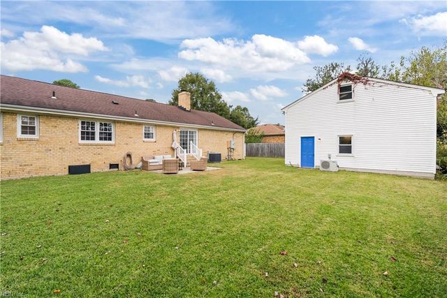 1013 Sippel DR, Chesapeake, VA 23320