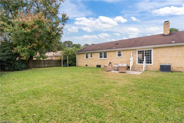 1013 Sippel DR, Chesapeake, VA 23320