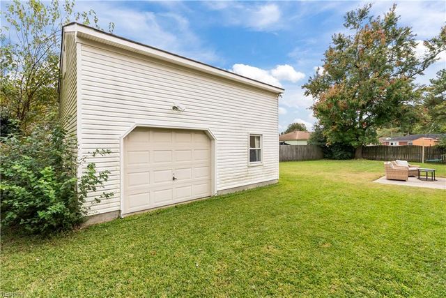 1013 Sippel DR, Chesapeake, VA 23320