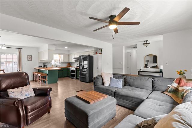 1013 Sippel DR, Chesapeake, VA 23320