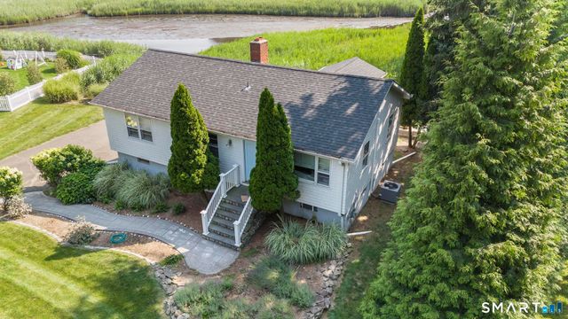 134 Shoreham Village Drive, Fairfield, CT 06824