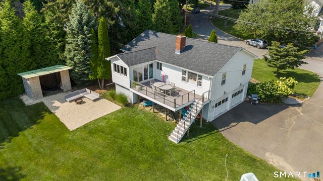 134 Shoreham Village Drive, Fairfield, CT 06824
