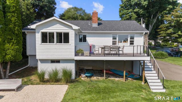 134 Shoreham Village Drive, Fairfield, CT 06824