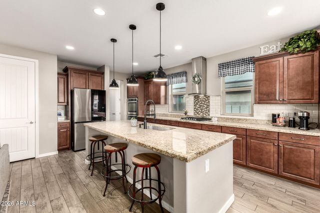 18627 W MACKENZIE Drive, Goodyear, AZ 85395