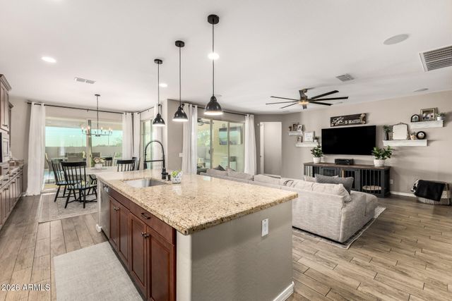 18627 W MACKENZIE Drive, Goodyear, AZ 85395