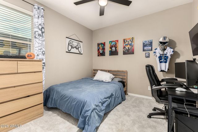 18627 W MACKENZIE Drive, Goodyear, AZ 85395