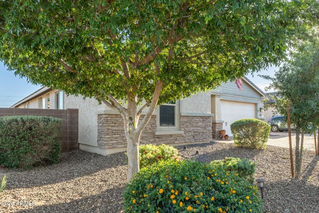 18627 W MACKENZIE Drive, Goodyear, AZ 85395