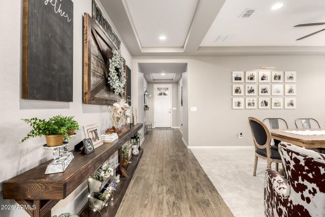 18627 W MACKENZIE Drive, Goodyear, AZ 85395