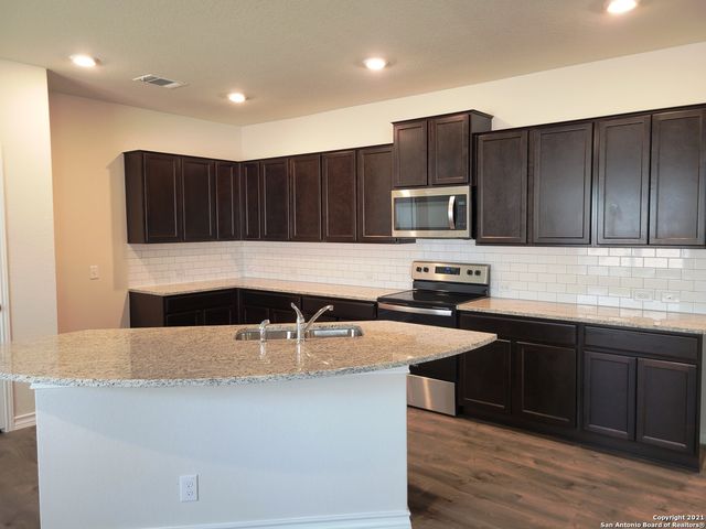 613 GREAT PLAINS, Cibolo, TX 78108
