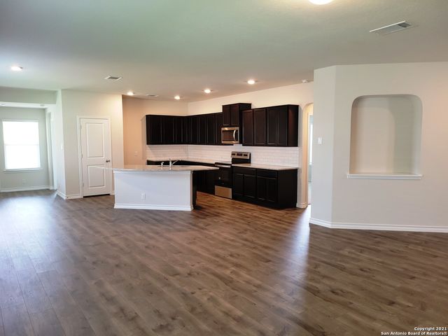 613 GREAT PLAINS, Cibolo, TX 78108