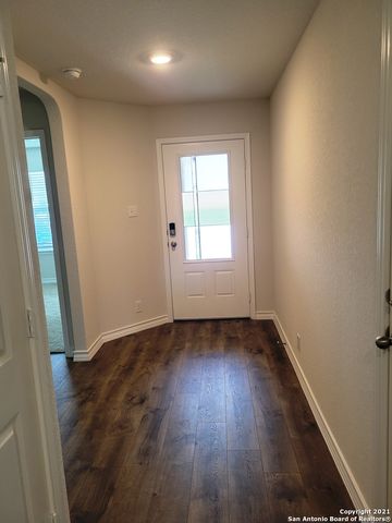 613 GREAT PLAINS, Cibolo, TX 78108