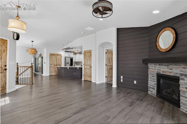 4427 Quartzite Place, Colorado Springs, CO 80938