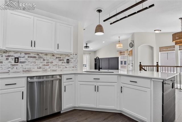 4427 Quartzite Place, Colorado Springs, CO 80938