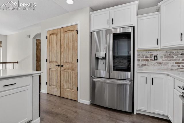 4427 Quartzite Place, Colorado Springs, CO 80938