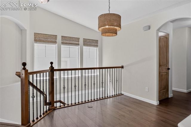 4427 Quartzite Place, Colorado Springs, CO 80938