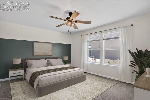 4427 Quartzite Place, Colorado Springs, CO 80938