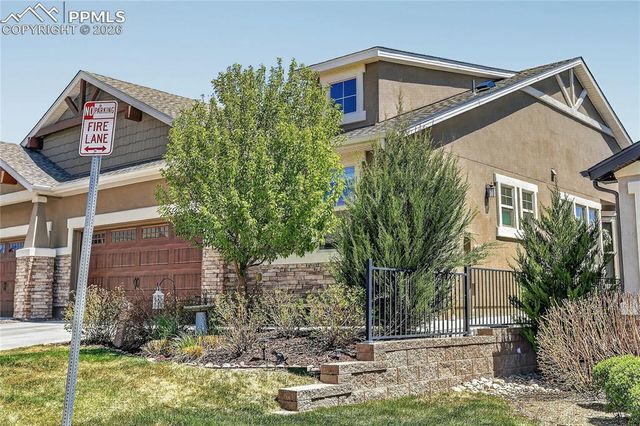 4427 Quartzite Place, Colorado Springs, CO 80938