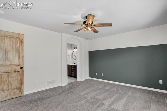 4427 Quartzite Place, Colorado Springs, CO 80938
