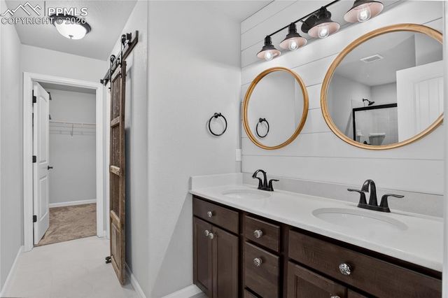 4427 Quartzite Place, Colorado Springs, CO 80938
