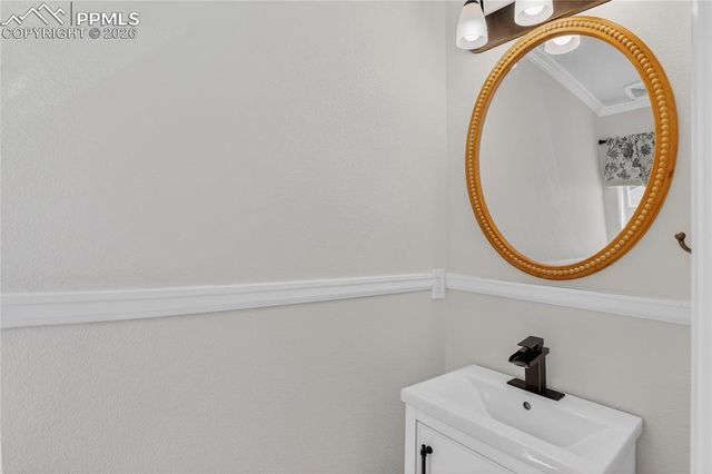 4427 Quartzite Place, Colorado Springs, CO 80938