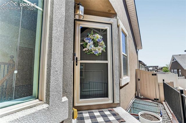 4427 Quartzite Place, Colorado Springs, CO 80938