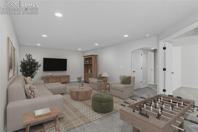 4427 Quartzite Place, Colorado Springs, CO 80938