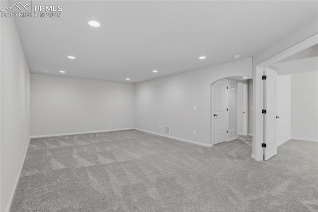 4427 Quartzite Place, Colorado Springs, CO 80938