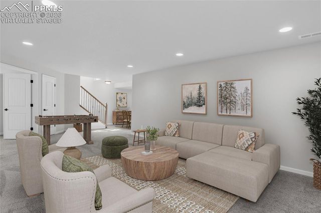 4427 Quartzite Place, Colorado Springs, CO 80938
