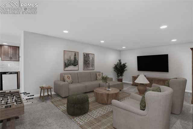 4427 Quartzite Place, Colorado Springs, CO 80938