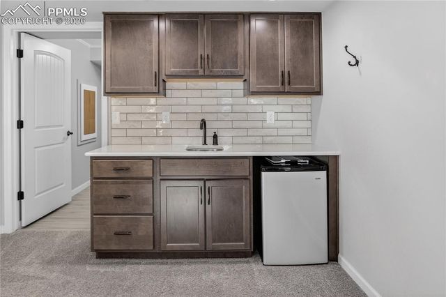 4427 Quartzite Place, Colorado Springs, CO 80938