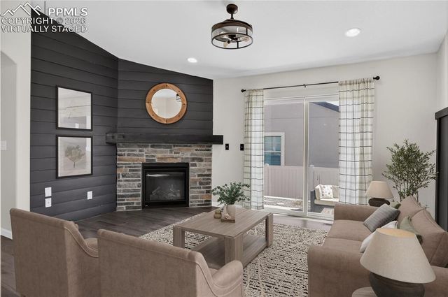 4427 Quartzite Place, Colorado Springs, CO 80938