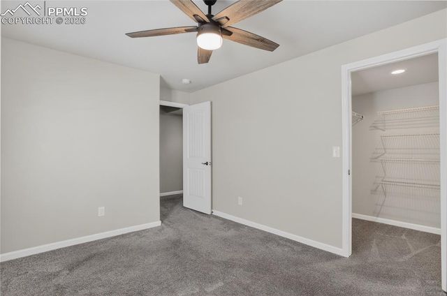 4427 Quartzite Place, Colorado Springs, CO 80938