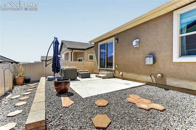 4427 Quartzite Place, Colorado Springs, CO 80938
