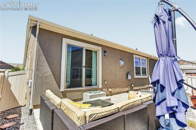 4427 Quartzite Place, Colorado Springs, CO 80938