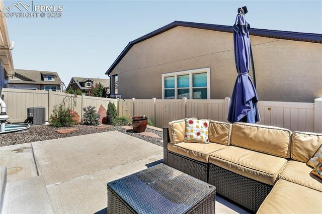 4427 Quartzite Place, Colorado Springs, CO 80938