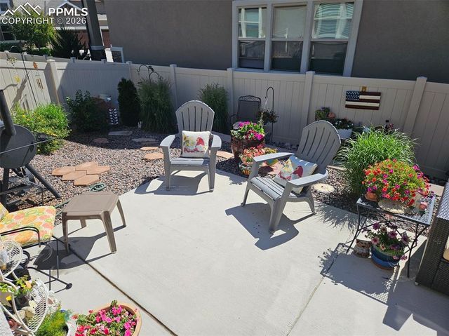 4427 Quartzite Place, Colorado Springs, CO 80938