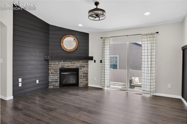 4427 Quartzite Place, Colorado Springs, CO 80938