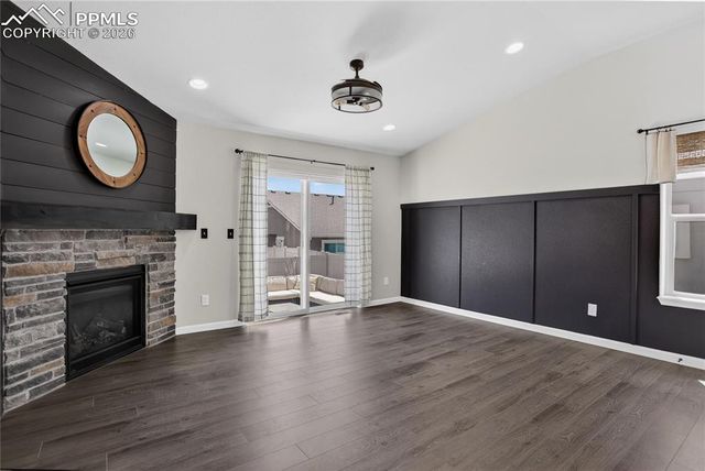 4427 Quartzite Place, Colorado Springs, CO 80938