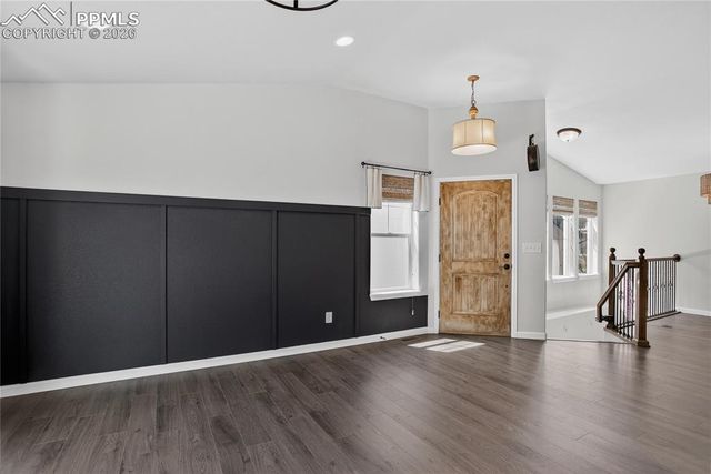4427 Quartzite Place, Colorado Springs, CO 80938